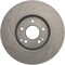 Centric Parts Standard Brake Rotor, 121.35058 121.35058 - alternate 5
